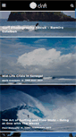 Mobile Screenshot of driftsurfing.eu